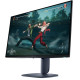 Monitor AW2725D 27 cali NVIDIA G-SYNC Ultimate & AMD FreeSync Premium Pro 360Hz QHD (2560x1440)/16:9/DP/HDMI/USB 3.2/3Y AES&PPE