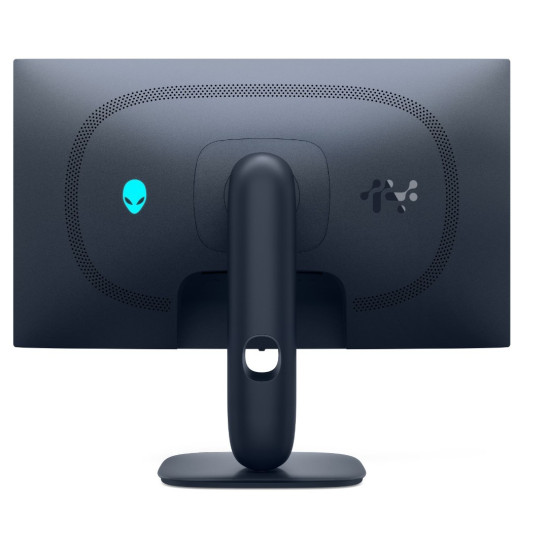 Monitor AW2725D 27 cali NVIDIA G-SYNC Ultimate & AMD FreeSync Premium Pro 360Hz QHD (2560x1440)/16:9/DP/HDMI/USB 3.2/3Y AES&PPE