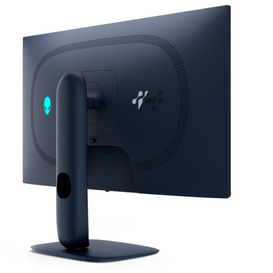 Monitor AW2725D 27 cali NVIDIA G-SYNC Ultimate & AMD FreeSync Premium Pro 360Hz QHD (2560x1440)/16:9/DP/HDMI/USB 3.2/3Y AES&PPE