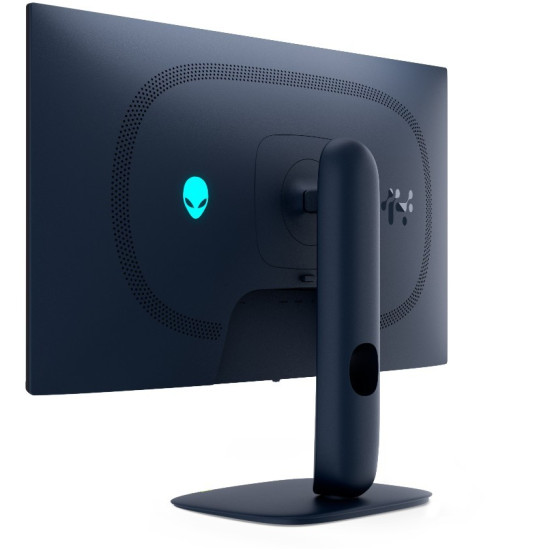 Monitor AW2725D 27 cali NVIDIA G-SYNC Ultimate & AMD FreeSync Premium Pro 360Hz QHD (2560x1440)/16:9/DP/HDMI/USB 3.2/3Y AES&PPE