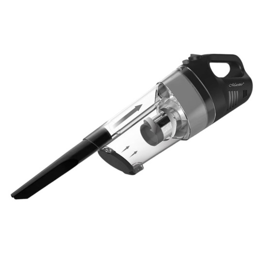 Odkurzacz pionowy bezprzewodowy 2w1  MR-615