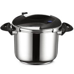 Szybkowar / garnek ciśnieniowy 6,0l, 22cm, 80kPa  MR-2901