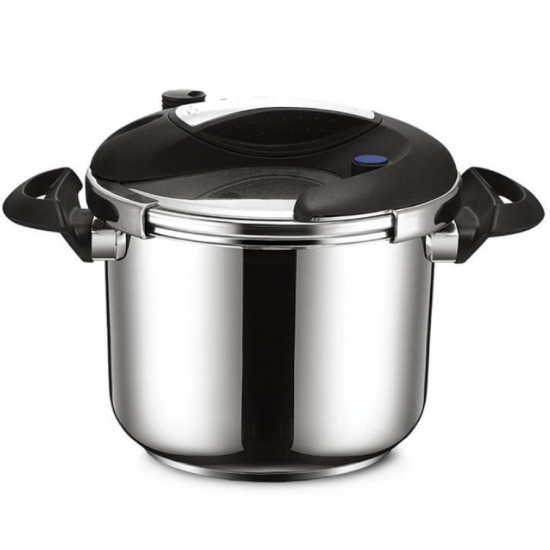 Szybkowar / garnek ciśnieniowy 6,0l, 22cm, 80kPa  MR-2901