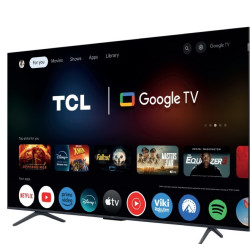 Telewizor QLED 65 cali 65P81K 