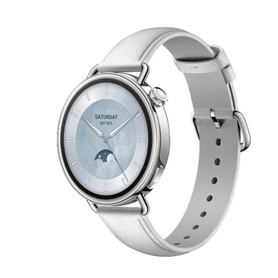 Smartwatch Redmi Watch S4 41mm Biały