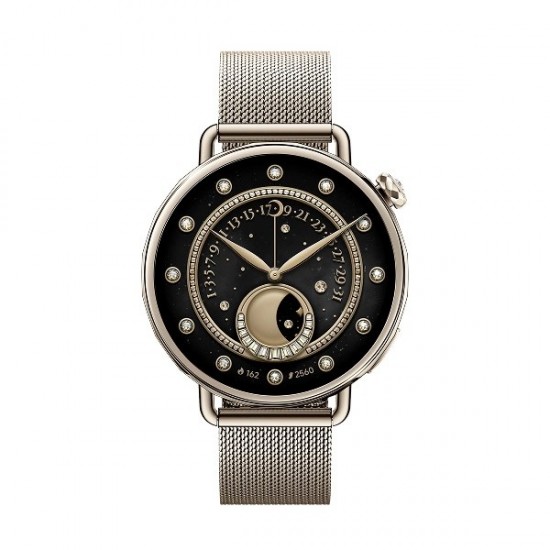 Smartwatch Redmi Watch S4 41mm Złoty 