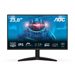 Monitor 24B36X 23.8 cala IPS 144Hz HDMI DP 