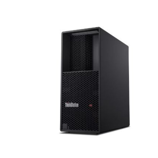 Stacja robocza ThinkStation P3 Tower G2 30HT005KPB W11Pro Ultra 9285K/2X32GB/1TB/RTX2000 16GB + INT/vPro/3YRS OS + 1YR Premier 