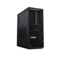 Stacja robocza ThinkStation P3 Tower G2 30HT005KPB W11Pro Ultra 9285K/2X32GB/1TB/RTX2000 16GB + INT/vPro/3YRS OS + 1YR Premier 