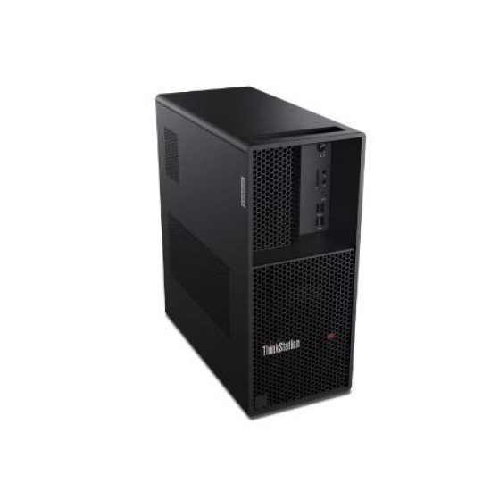 Stacja robocza ThinkStation P3 Tower G2 30HT005KPB W11Pro Ultra 9285K/2X32GB/1TB/RTX2000 16GB + INT/vPro/3YRS OS + 1YR Premier 