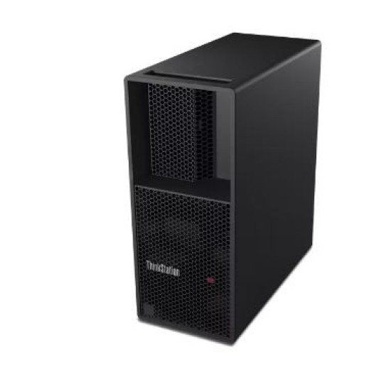 Stacja robocza ThinkStation P3 Tower G2 30HT005KPB W11Pro Ultra 9285K/2X32GB/1TB/RTX2000 16GB + INT/vPro/3YRS OS + 1YR Premier 