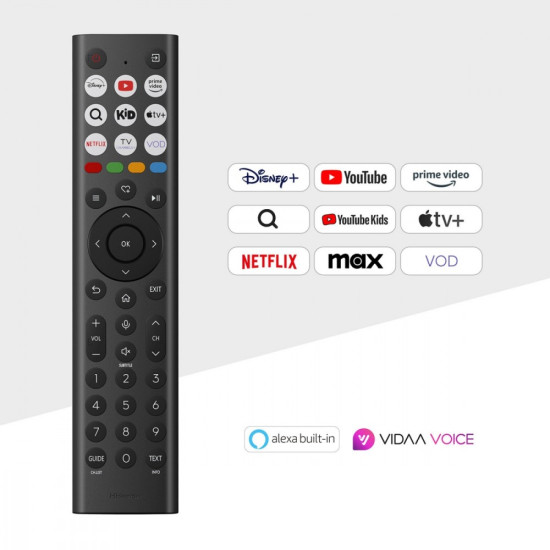 Telewizor QLED 75 cali 75E7Q