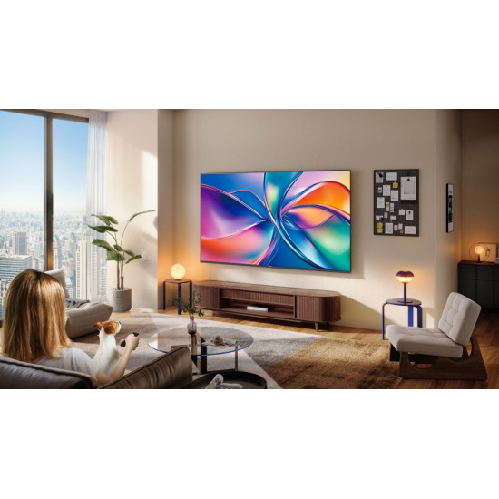 Telewizor QLED 75 cali 75E7Q