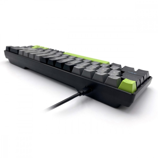 Klawiatura mechaniczna Red Core MX60 MT1260 