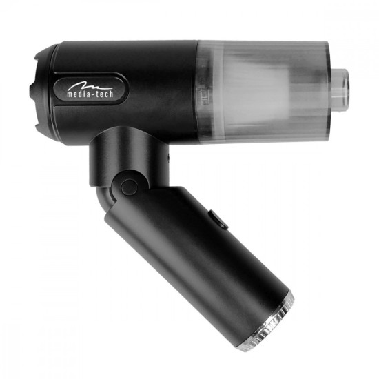 Mini dmuchawa 2 W 1 JET AIR DUSTER MT6538 