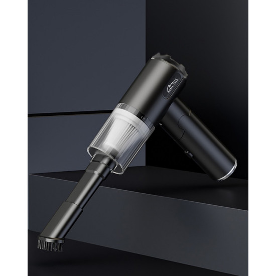 Mini dmuchawa 2 W 1 JET AIR DUSTER MT6538 