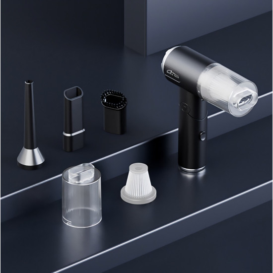 Mini dmuchawa 2 W 1 JET AIR DUSTER MT6538 