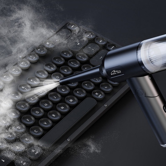 Mini dmuchawa 2 W 1 JET AIR DUSTER MT6538 