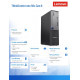 Desktop ThinkCentre Neo 50s SFF 13DM002APB W11Pro 7 265/16GB/512GB/INT/3YRS OS 
