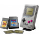 Klocki Super Mario 72046 Game Boy 