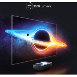 Telewizor Laser TV 120 cali 120L9HA