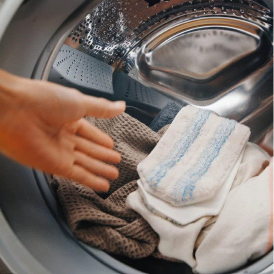 Wkład do mopa płaskiego H2prO 