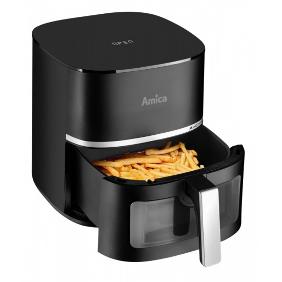 Frytownica beztłuszczowa 7l AFM 6020 