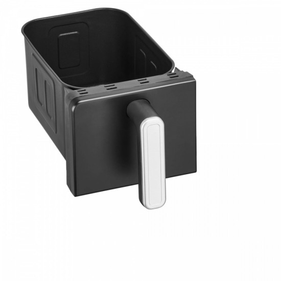 Frytownica beztłuszczowa dwukomorowa AFM 7020 