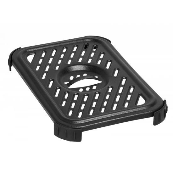 Frytownica beztłuszczowa dwukomorowa AFM 7020 