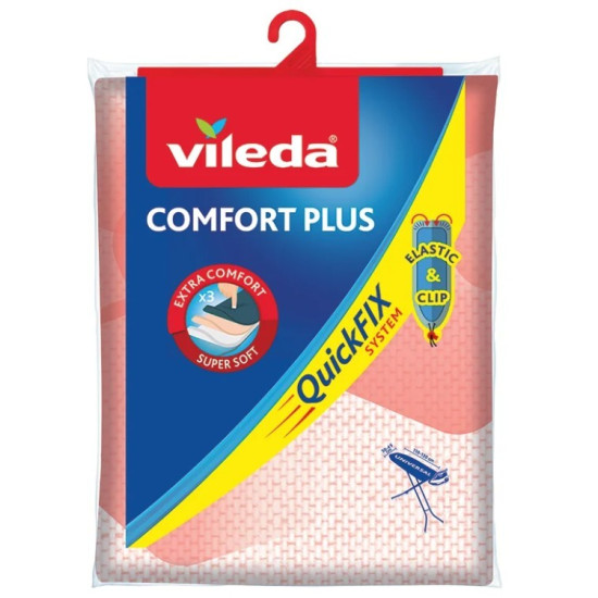 Comfort Plus pokrowiec na deskę