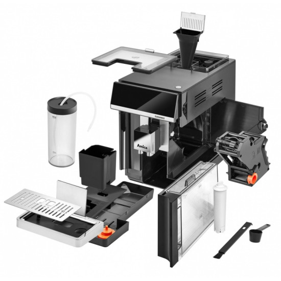Ekspres ciśnieniowy Elegance CM 7011 