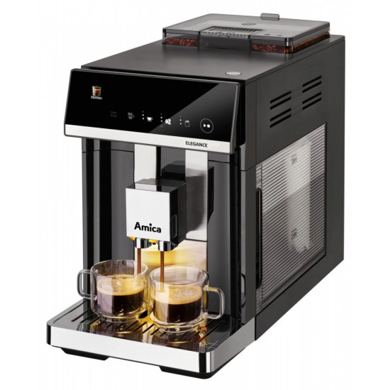 Ekspres ciśnieniowy Elegance CM 7011 