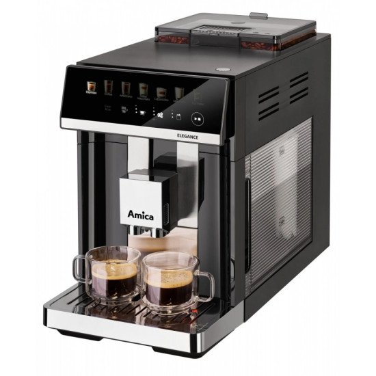 Ekspres ciśnieniowy Elegance CM 7011 