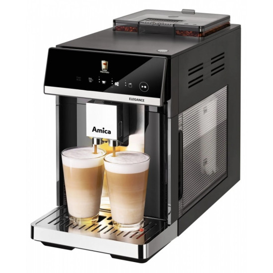 Ekspres ciśnieniowy Elegance CM 7011 