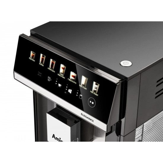 Ekspres ciśnieniowy Elegance CM 7011 