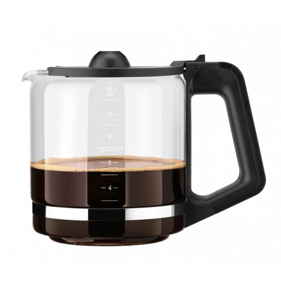 Ekspres przelewowy z wyświetlaczem LED CD2011 