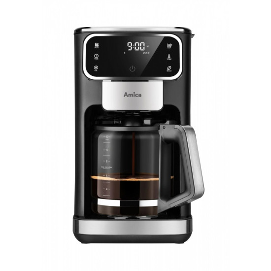 Ekspres przelewowy z wyświetlaczem LED CD2011 