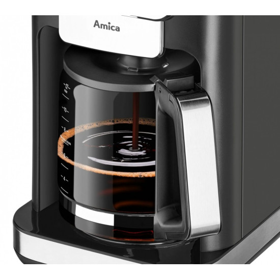 Ekspres przelewowy z wyświetlaczem LED CD2011 