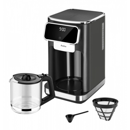 Ekspres przelewowy z wyświetlaczem LED CD2011 