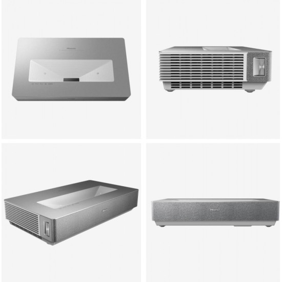 Telewizor Laser TV 120 cali 120L5ND