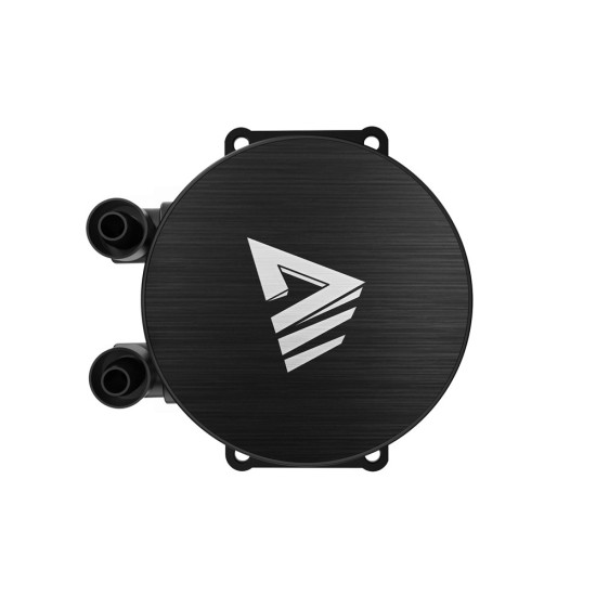 Chłodzenie wodne NOX 240 mm 