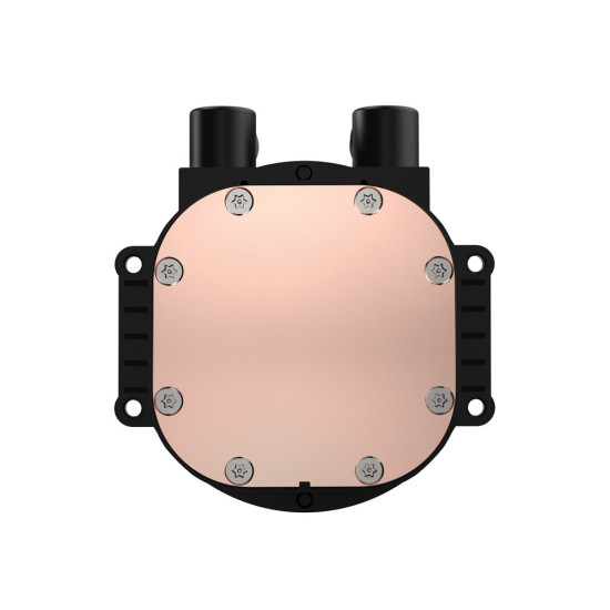 Chłodzenie wodne NOX 240 mm 