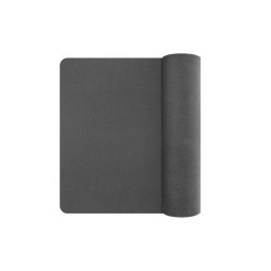 Podkładka pod mysz NATEC PRINTABLE czarna 250x210mm