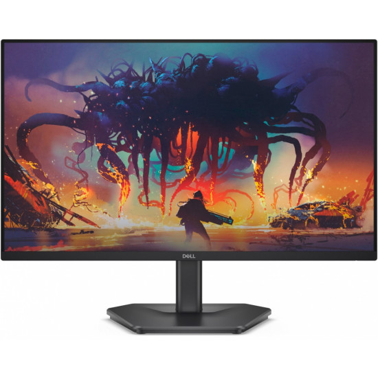 Monitor SE2425HG 23.8 AMD FreeSync Premium 200Hz Full HD (1920x1080)/16:9/2xHDMI/DP/3Y AES&PPE 