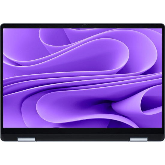 Laptop Dell 14 Plus 2-in-1 DB04250 Win11Pro Ultra 5 226V/16GB/512GB SSD/14.0 FHD+ Touch/Arc/WLAN + BT/Backlit Kb/4 Cell