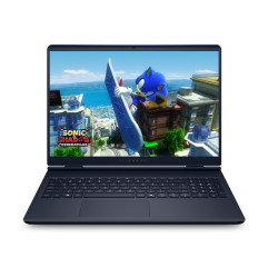 Laptop Alienware 16 Aurora AC16250 Win11Pro C9 270H/16GB/1TB/16.0 WQXGA/GeForce RTX 5060/WLAN + BT/Backlit Kb/6 Cell