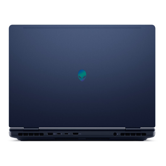 Laptop Alienware 16 Aurora AC16250 Win11Pro C9 270H/16GB/1TB/16.0 WQXGA/GeForce RTX 5060/WLAN + BT/Backlit Kb/6 Cell