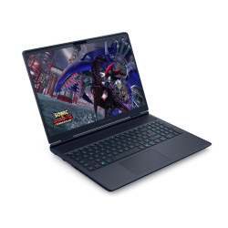 Laptop Alienware 16x Aurora AC16251 Win11Pro C9 275HX/32GB/2TB/16.0 WQXGA/GeForce RTX 5070/WLAN + BT/RGB Backlit Kb/6 Cell/280W