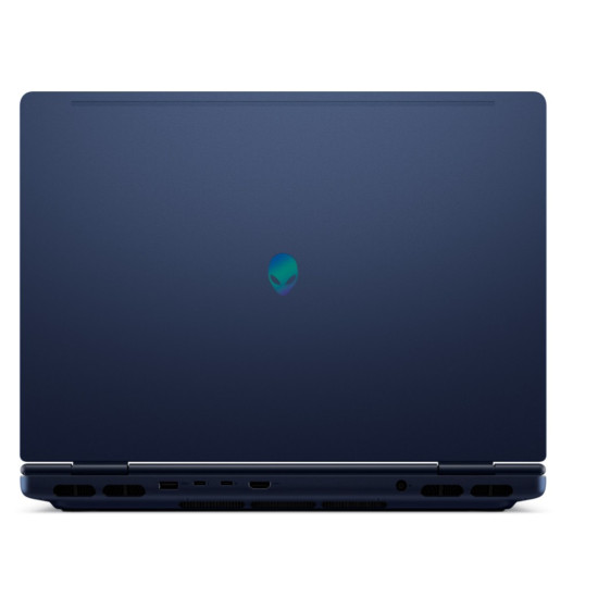 Laptop Alienware 16x Aurora AC16251 Win11Pro C9 275HX/32GB/2TB/16.0 WQXGA/GeForce RTX 5070/WLAN + BT/RGB Backlit Kb/6 Cell/280W