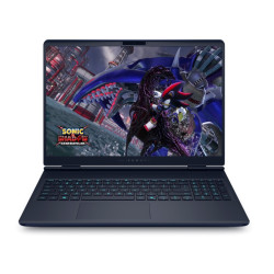 Laptop Alienware 16x Aurora AC16251 Win11Pro C9 275HX/64GB/2TB/16.0 WQXGA/GeForce RTX 5070/WLAN + BT/RGB Backlit Kb/6 Cell/280W